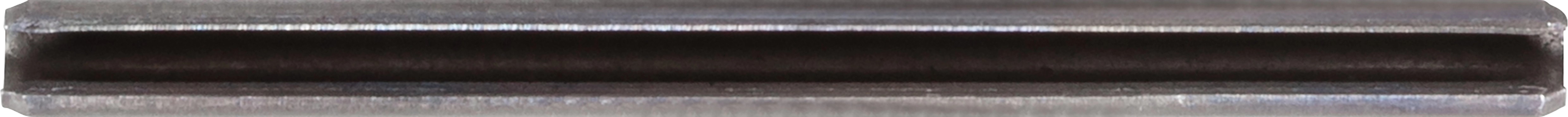 LUX Upínací čap priemer 3 mm x 40 mm tvrdený, 8 ks LUX Upínací čap priemer 3 mm x 40 mm tvrdený, 8 ks