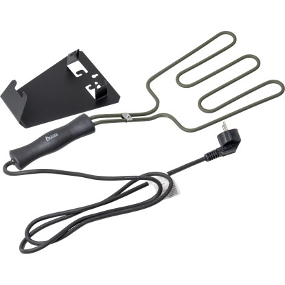 Elektrický podpaľovač grilu Elektrický podpaľovač grilu