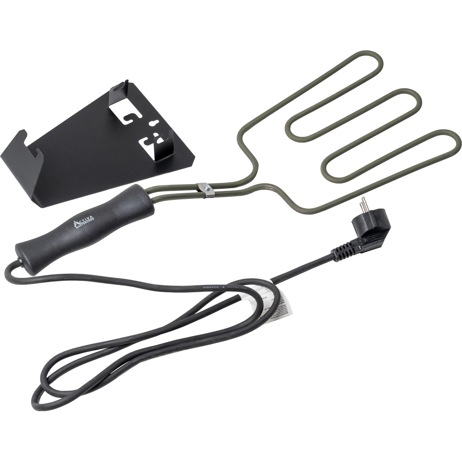 Elektrický podpaľovač grilu Elektrický podpaľovač grilu