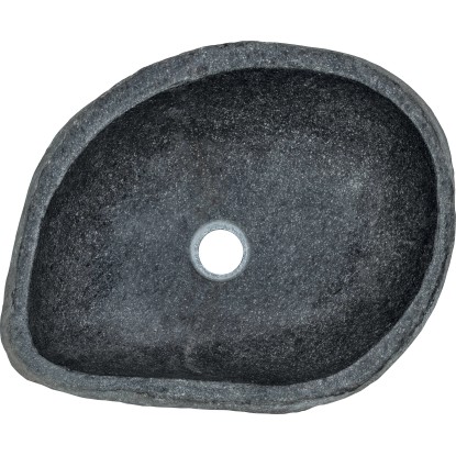 baliv Umývadlo na dosku WBA-7030 z prírodného riečneho kameňa baliv Umývadlo na dosku WBA-7030 z prírodného riečneho kameňa