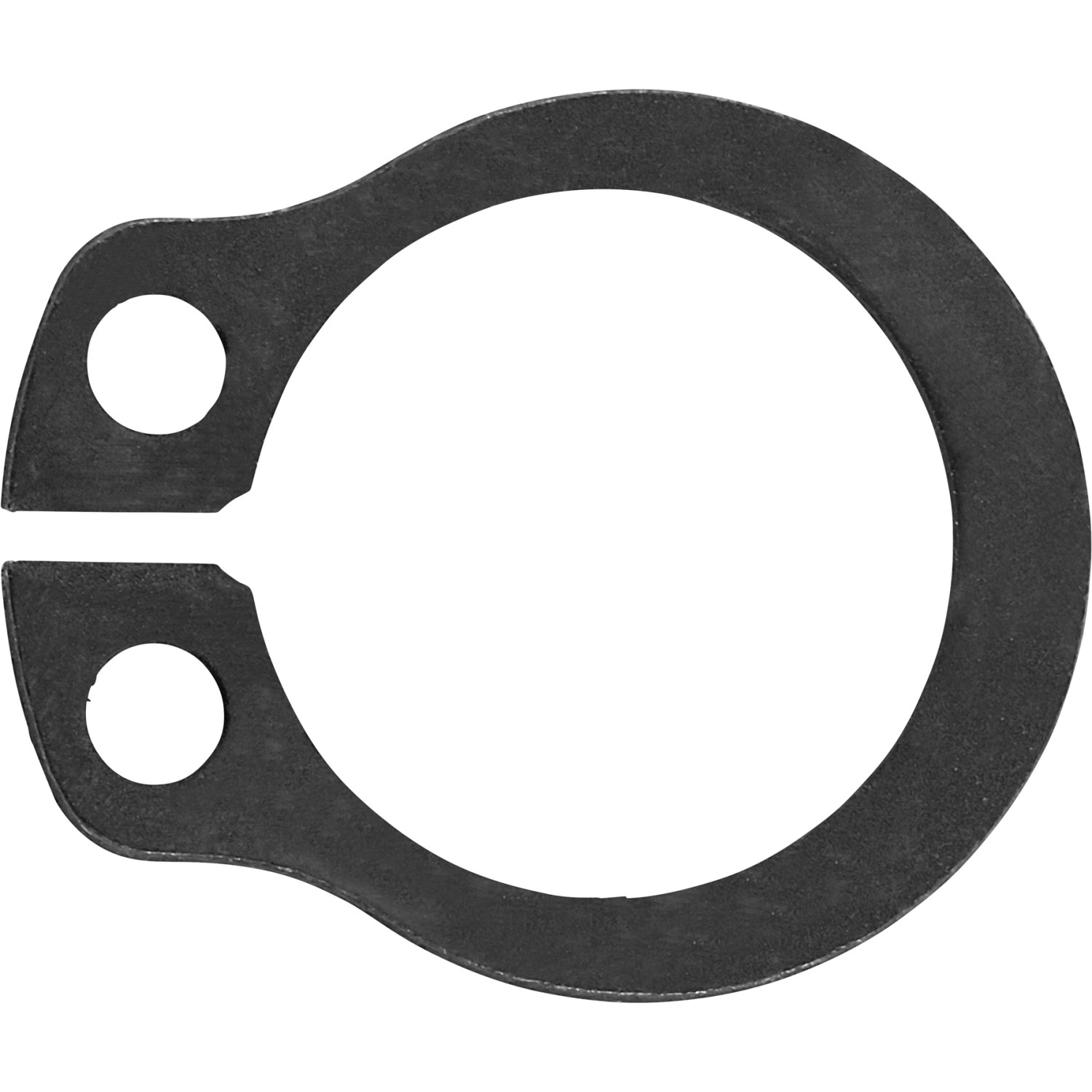 LUX Poistný krúžok priemer 10 mm, 12 ks LUX Poistný krúžok priemer 10 mm, 12 ks