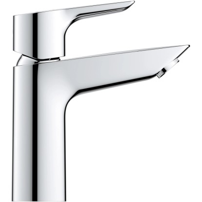 Umývadlová batéria Grohe QuickFix Start Alira M-Size chróm pre jednootvorovú montáž. Umývadlová batéria Grohe QuickFix Start Alira M-Size chróm pre jednootvorovú montáž.