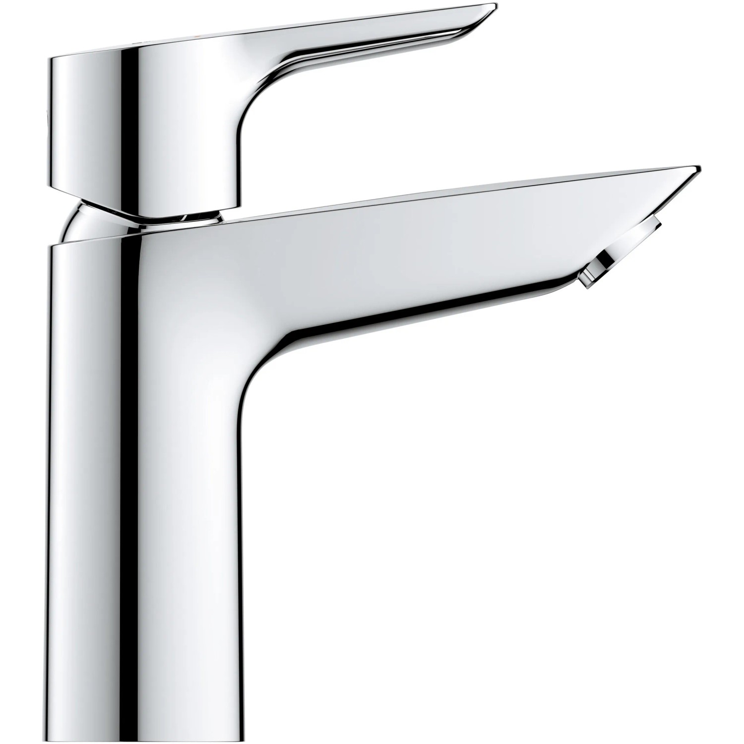 Umývadlová batéria Grohe QuickFix Start Alira M-Size chróm pre jednootvorovú montáž. Umývadlová batéria Grohe QuickFix Start Alira M-Size chróm pre jednootvorovú montáž.