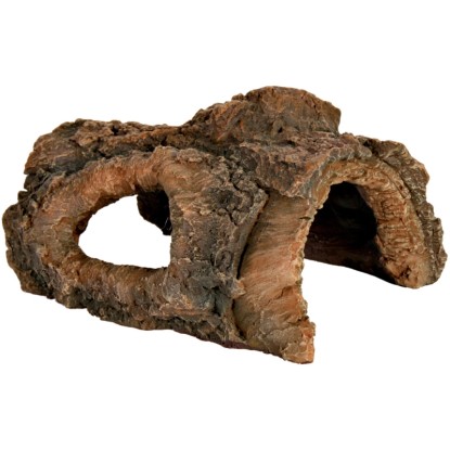 Trixie Dutina v kmeni stromu 15 cm Trixie Dutina v kmeni stromu 15 cm