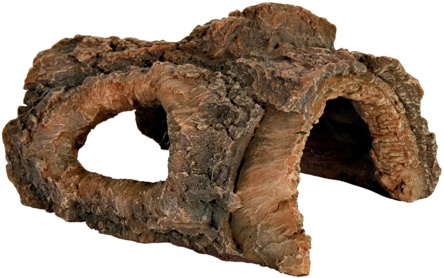 Trixie Dutina v kmeni stromu 15 cm Trixie Dutina v kmeni stromu 15 cm