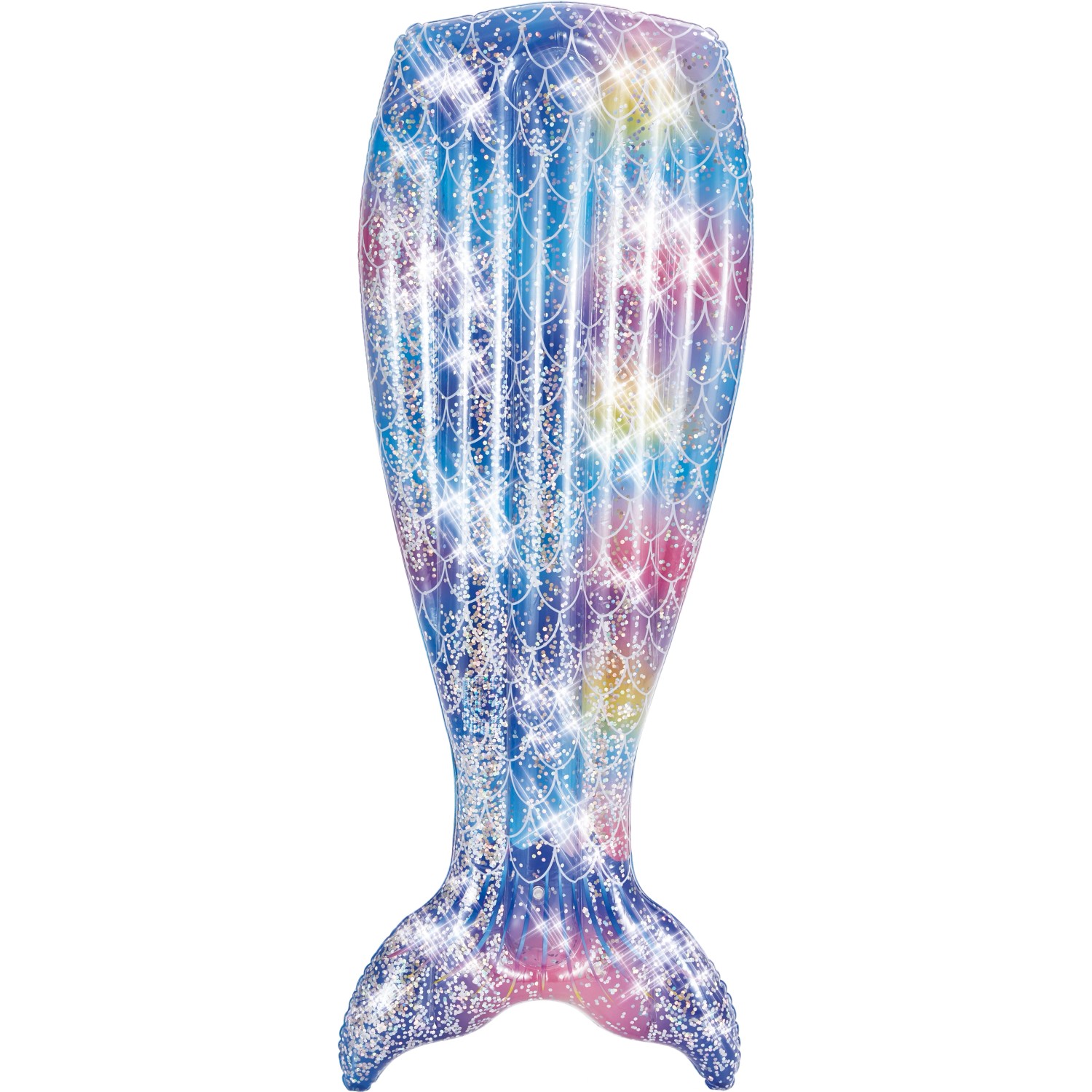 Nafukovací matrac Bestway s trblietavým dizajnom morskej panny, 178x61x14 cm. Nafukovací matrac Bestway s trblietavým dizajnom morskej panny, 178x61x14 cm.