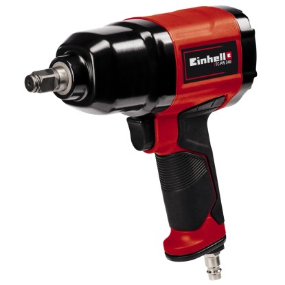 Einhell Pneumatický rázový uťahovač TC-PW 340 Einhell Pneumatický rázový uťahovač TC-PW 340