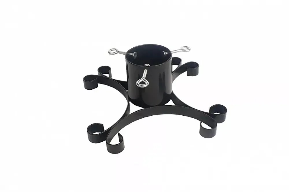 Kareš Stojan na vianočný stromček kovový 430 x 430 x 155 mm Kareš Stojan na vianočný stromček kovový 430 x 430 x 155 mm