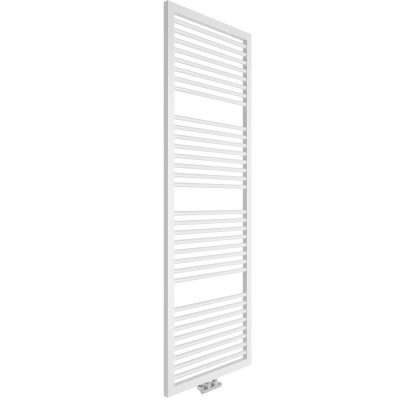 Sanotechnik Kúpeľňový radiátor Rimini biely, 1000 W, 1813 x 600 mm Sanotechnik Kúpeľňový radiátor Rimini biely, 1000 W, 1813 x 600 mm