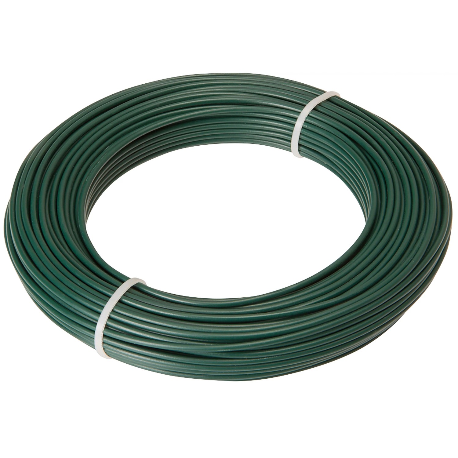 Conacord Železný viazací drôt zelený pr. 1,8 mm x 20 m Conacord Železný viazací drôt zelený pr. 1,8 mm x 20 m