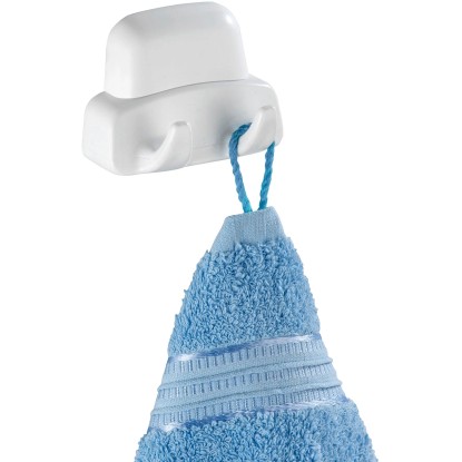 Wenko Háčik nástenný duo Pure Wenko Háčik nástenný duo Pure