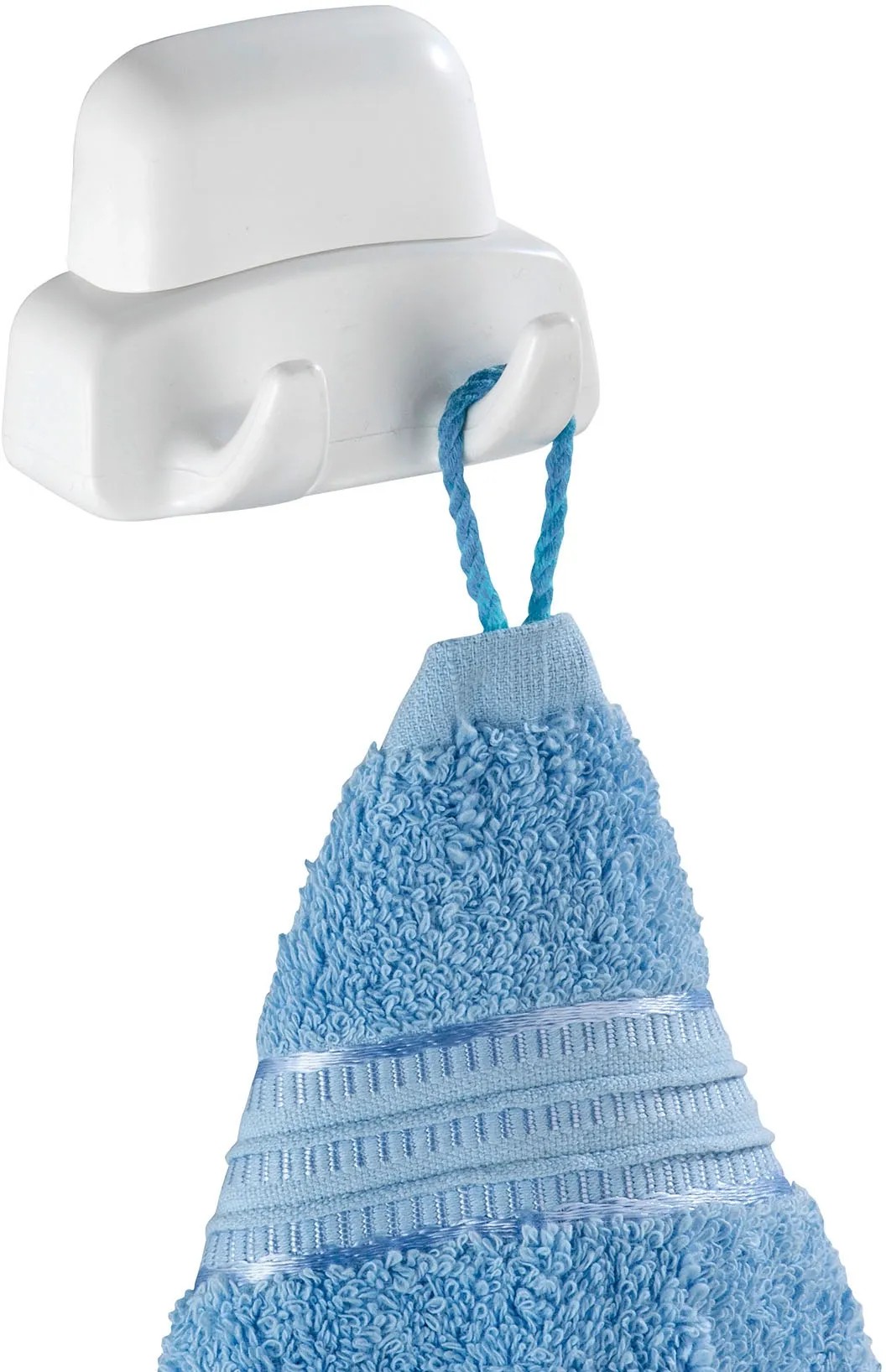 Wenko Háčik nástenný duo Pure Wenko Háčik nástenný duo Pure