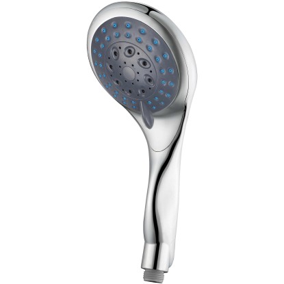 Eisl Ručná sprcha Welly pochrómovaná s 5 funkciami Eisl Ručná sprcha Welly pochrómovaná s 5 funkciami