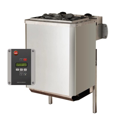 Weka Súprava pece BioS 4 - 4,5 kW Weka Súprava pece BioS 4 - 4,5 kW