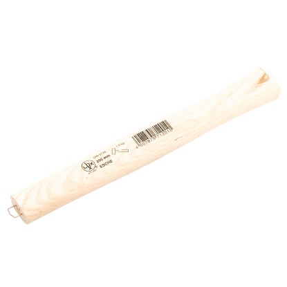 LUX-TOOLS Náhradné porisko pre palicu Comfort 1,5 kg LUX-TOOLS Náhradné porisko pre palicu Comfort 1,5 kg