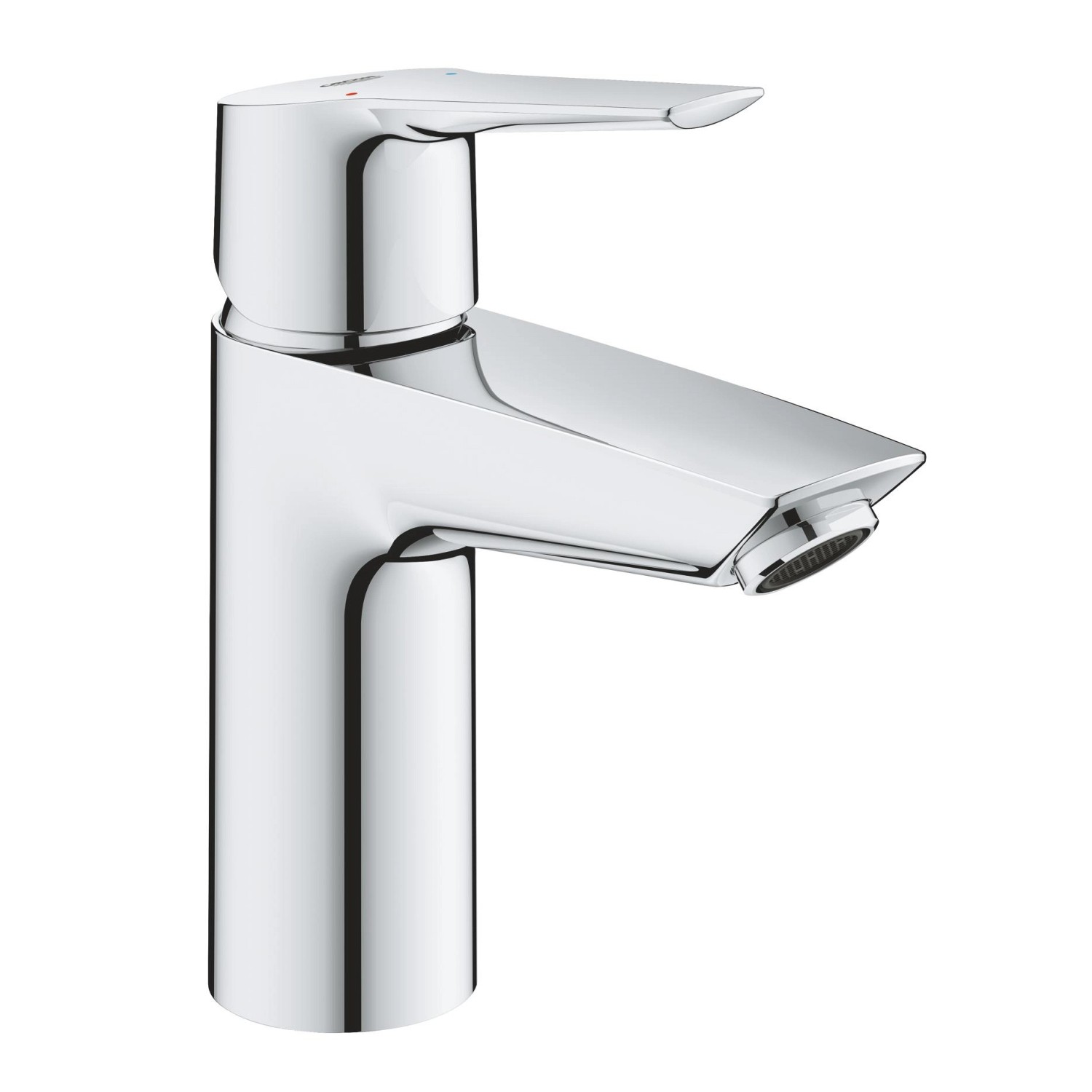GROHE QUICKFIX Páková umývadlová batéria START DN 15 (23550002) GROHE QUICKFIX Páková umývadlová batéria START DN 15 (23550002)