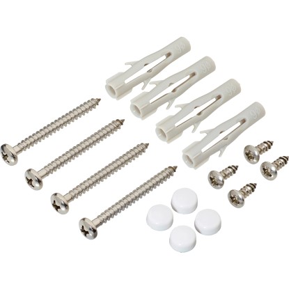 Upevňovacia súprava pre skladaciu stenu Lepini Upevňovacia súprava pre skladaciu stenu Lepini