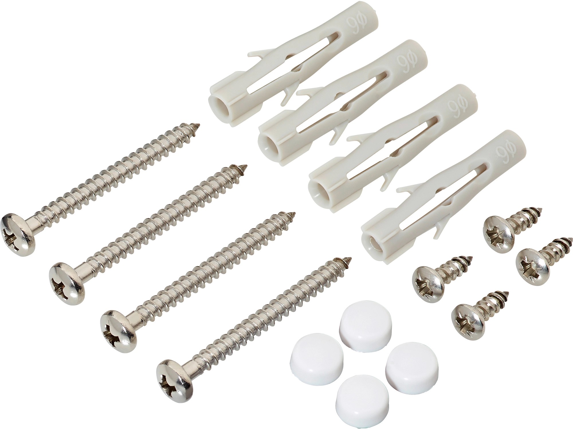 Upevňovacia súprava pre skladaciu stenu Lepini Upevňovacia súprava pre skladaciu stenu Lepini