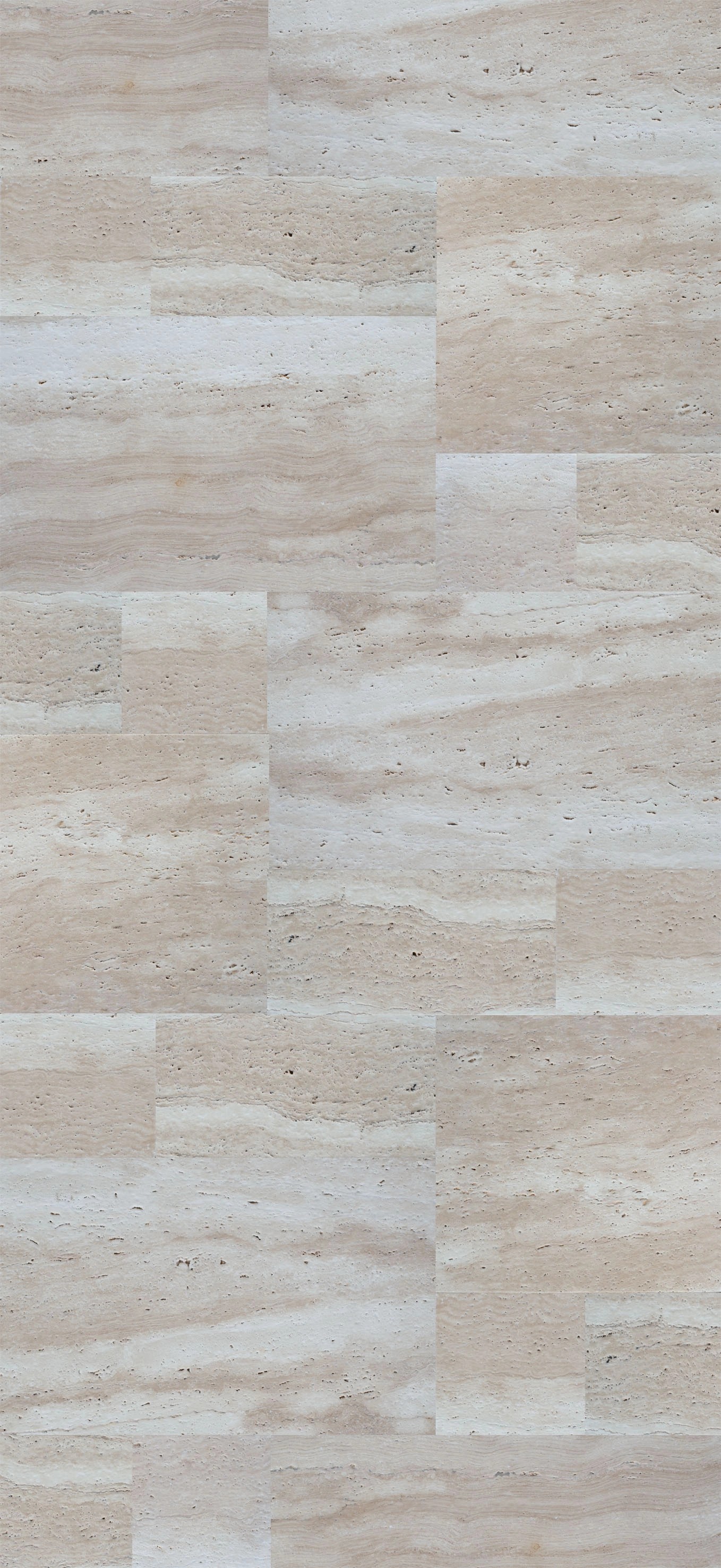 Sanotechnik Dekoratívny sprchový panel Sanowall, travertín, 125 x 250 cm Sanotechnik Dekoratívny sprchový panel Sanowall, travertín, 125 x 250 cm