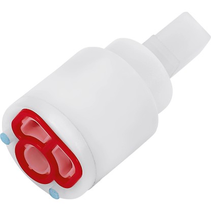 Keramická kartuša 25 mm pre rady Saona, Cavone, Jalon a Malleo Keramická kartuša 25 mm pre rady Saona, Cavone, Jalon a Malleo