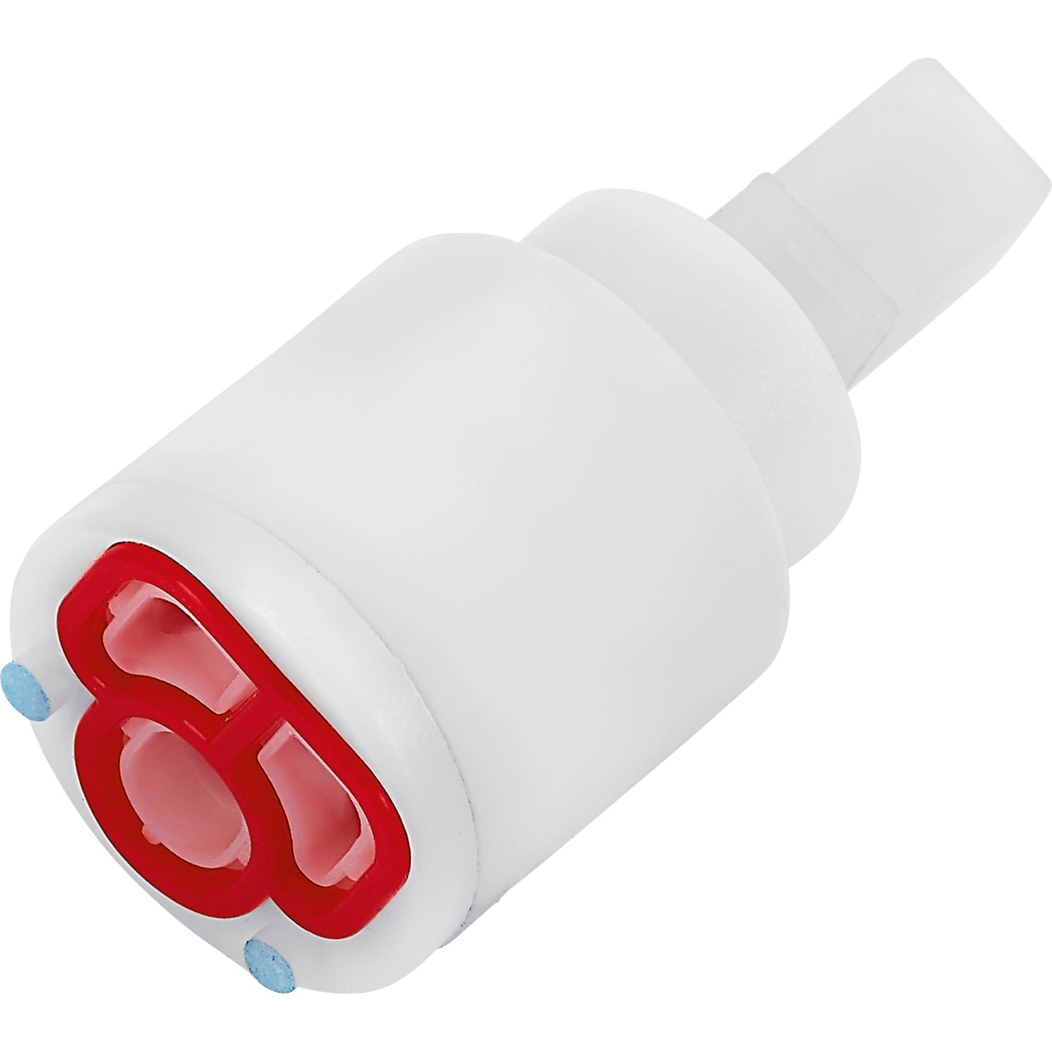 Keramická kartuša 25 mm pre rady Saona, Cavone, Jalon a Malleo Keramická kartuša 25 mm pre rady Saona, Cavone, Jalon a Malleo