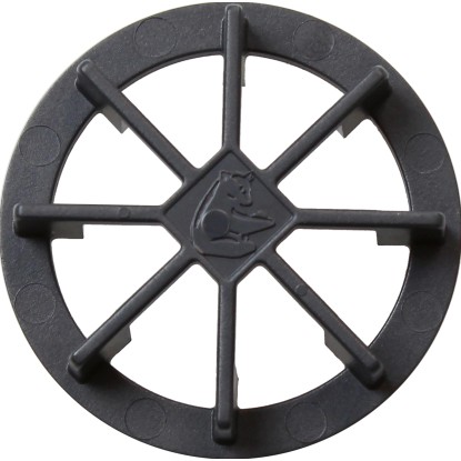 KÖRO Univerzálny regulátor splachovacieho prietoku pre rimless WC KÖRO Univerzálny regulátor splachovacieho prietoku pre rimless WC