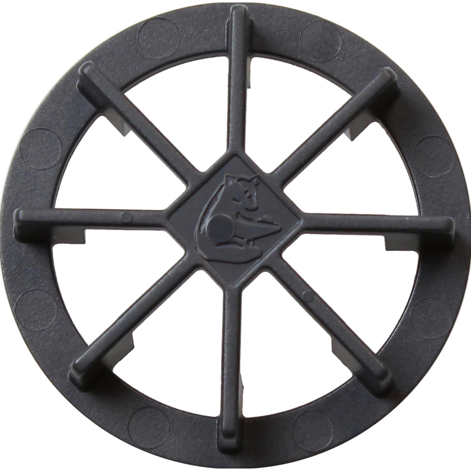 KÖRO Univerzálny regulátor splachovacieho prietoku pre rimless WC KÖRO Univerzálny regulátor splachovacieho prietoku pre rimless WC