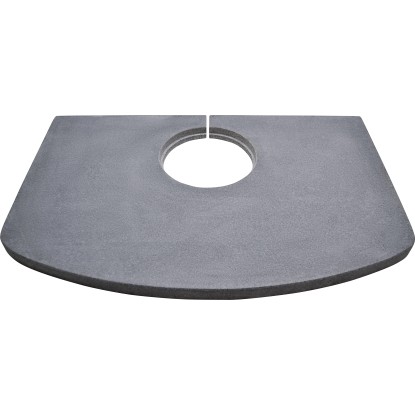 Vrchná platňa pre krbové kachle Nevio 2.0 Vrchná platňa pre krbové kachle Nevio 2.0