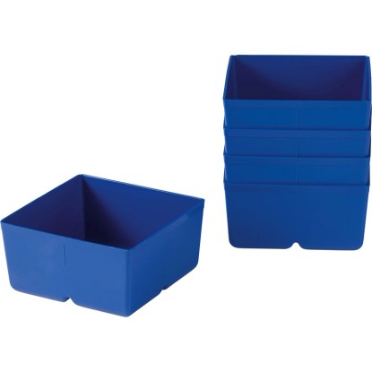 LUX-TOOLS Kombinovaný box 3, 5 ks LUX-TOOLS Kombinovaný box 3, 5 ks
