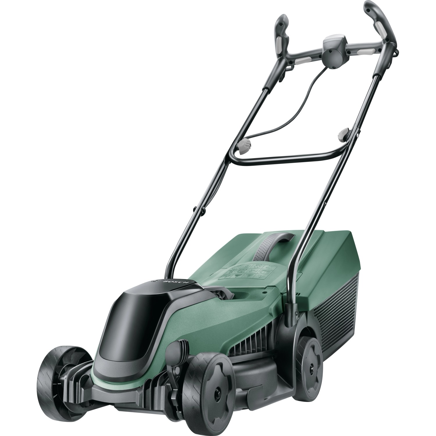 Bosch Aku kosačka na trávu CityMower 18-300 Solo Bosch Aku kosačka na trávu CityMower 18-300 Solo