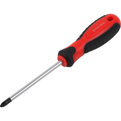 Skrutkovač PH2 x 100 mm Skrutkovač PH2 x 100 mm