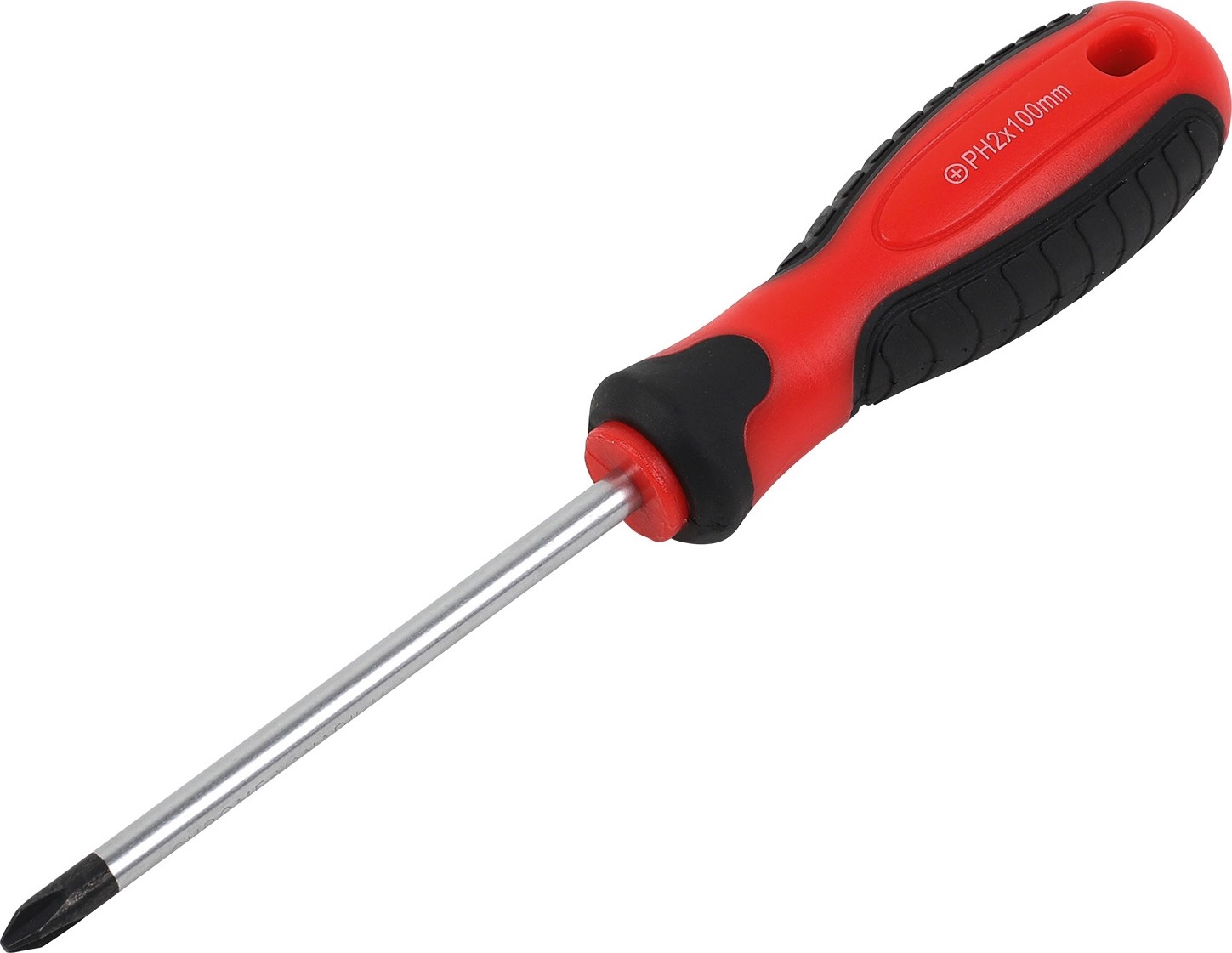 Skrutkovač PH2 x 100 mm Skrutkovač PH2 x 100 mm