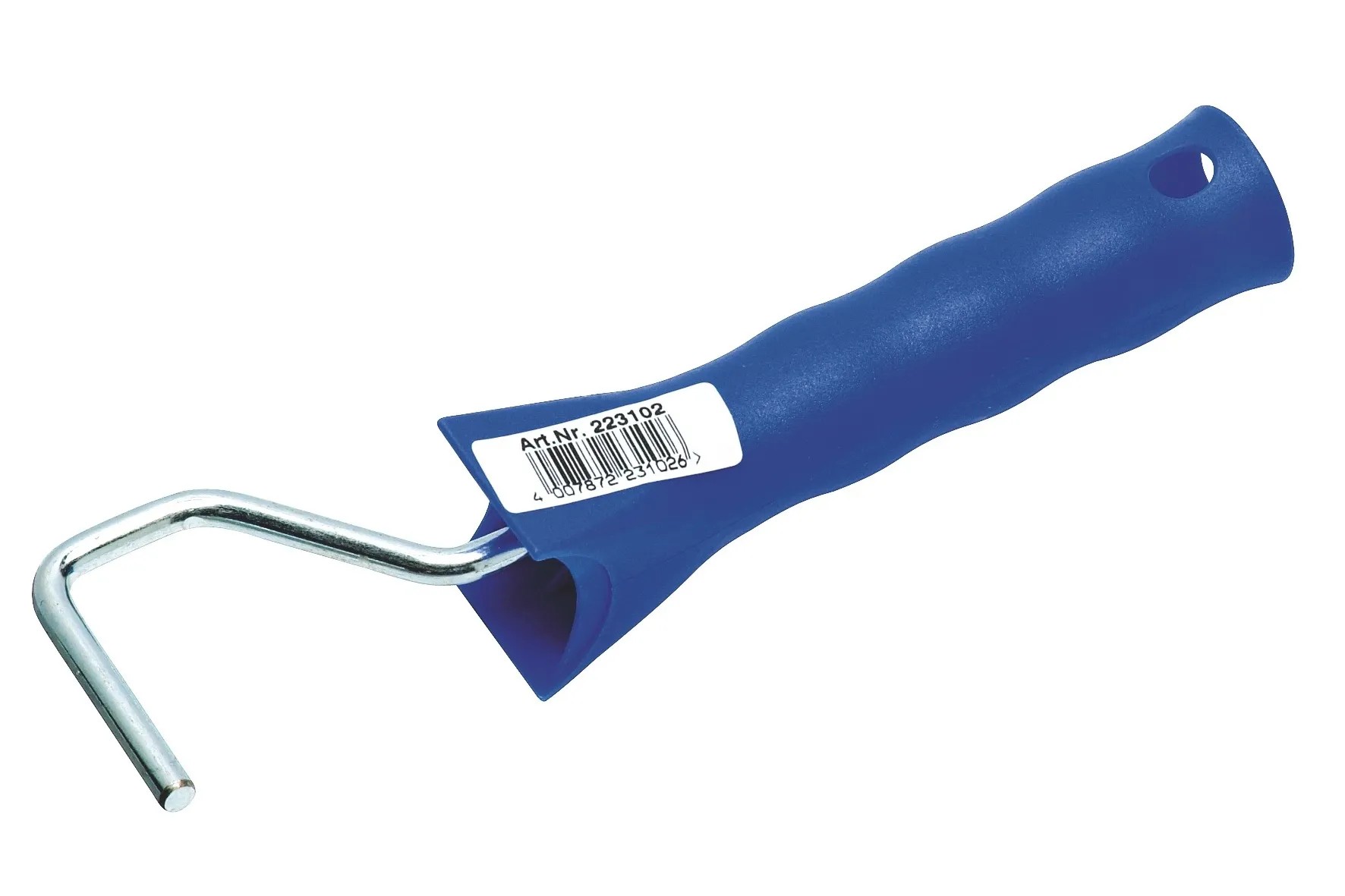 LUX-TOOLS Náhradný držiak valčeka 5 cm LUX-TOOLS Náhradný držiak valčeka 5 cm