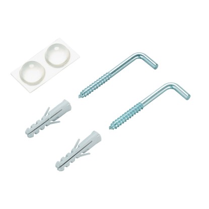 Súprava na zavesenie zrkadla Súprava na zavesenie zrkadla