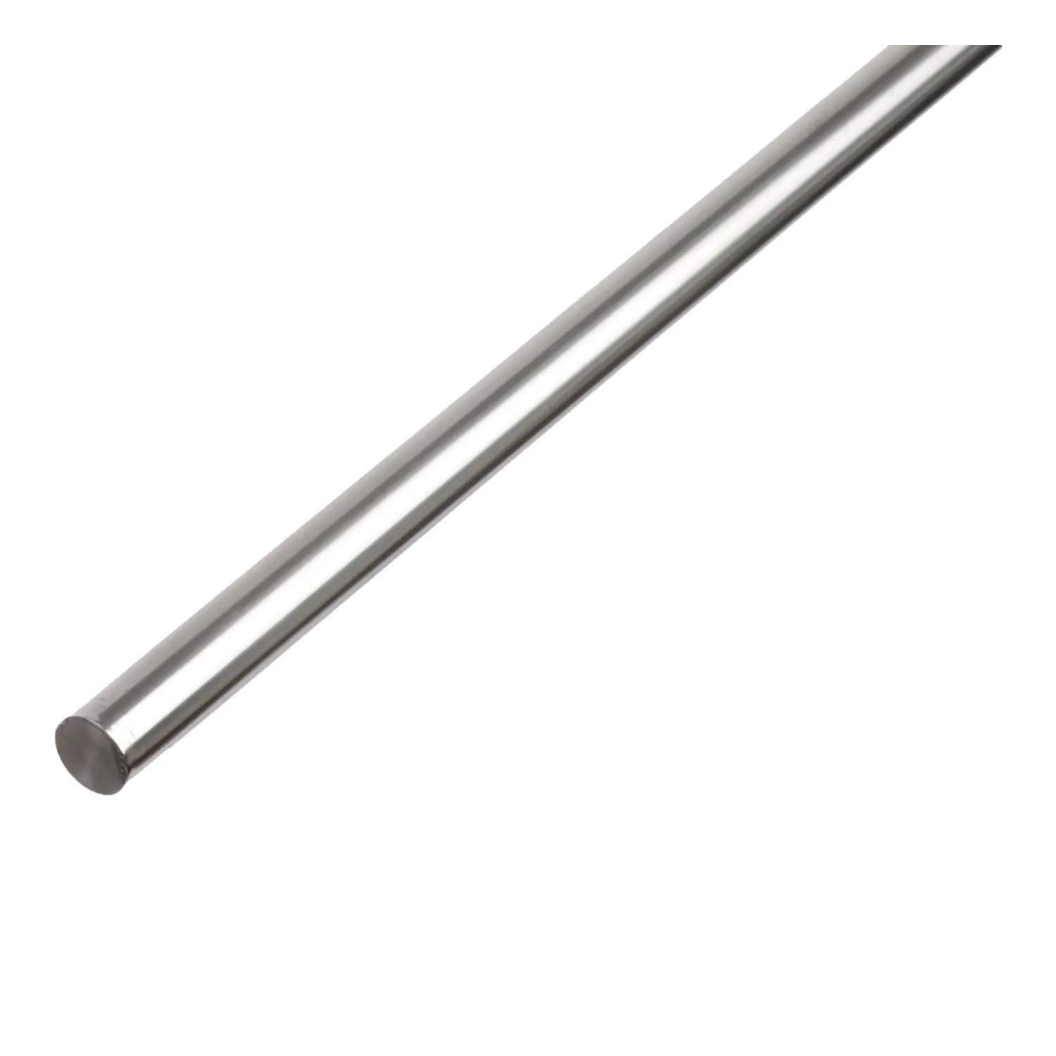 BA tyč okrúhla 12 mm x 12 mm x 1000 mm natur BA tyč okrúhla 12 mm x 12 mm x 1000 mm natur