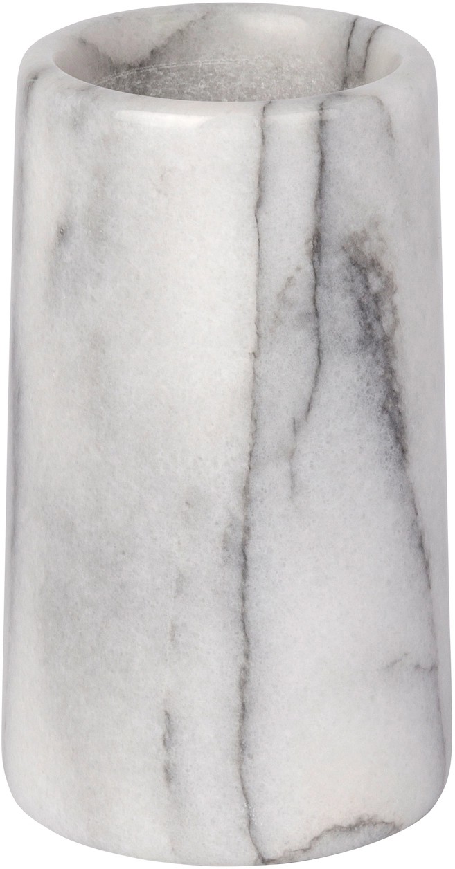 Wenko Pohár na zubné kefky Onyx Wenko Pohár na zubné kefky Onyx