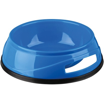 Jollypaw Plastová miska gumený krúžok 0,5 l priemer 14 cm Jollypaw Plastová miska gumený krúžok 0,5 l priemer 14 cm