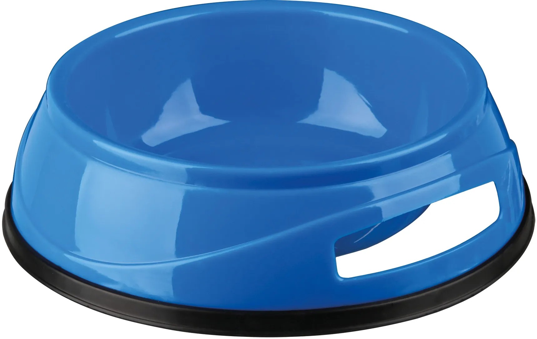 Jollypaw Plastová miska gumený krúžok 0,5 l priemer 14 cm Jollypaw Plastová miska gumený krúžok 0,5 l priemer 14 cm