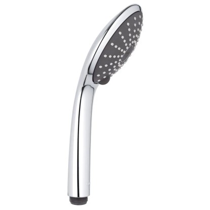 Ručná sprcha Grohe QuickFix Vitalio Joy 110 Duo chróm s dvomi prúdmi. Ručná sprcha Grohe QuickFix Vitalio Joy 110 Duo chróm s dvomi prúdmi.