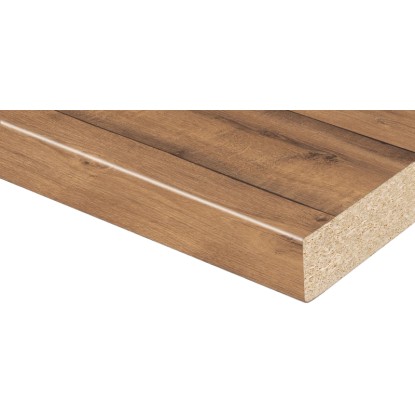 Kaindl Pracovná doska K4447 dub Antique Expressive 90 x 3,8 cm - metráž Kaindl Pracovná doska K4447 dub Antique Expressive 90 x 3,8 cm - metráž