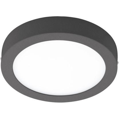 EGLO Vonkajšie stropné LED svietidlo 16,5 W 1 600 lm EGLO Vonkajšie stropné LED svietidlo 16,5 W 1 600 lm