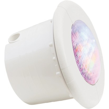 Súprava dielov pre podvodný reflektor 1 x LED červená, zelená, modrá Súprava dielov pre podvodný reflektor 1 x LED červená, zelená, modrá