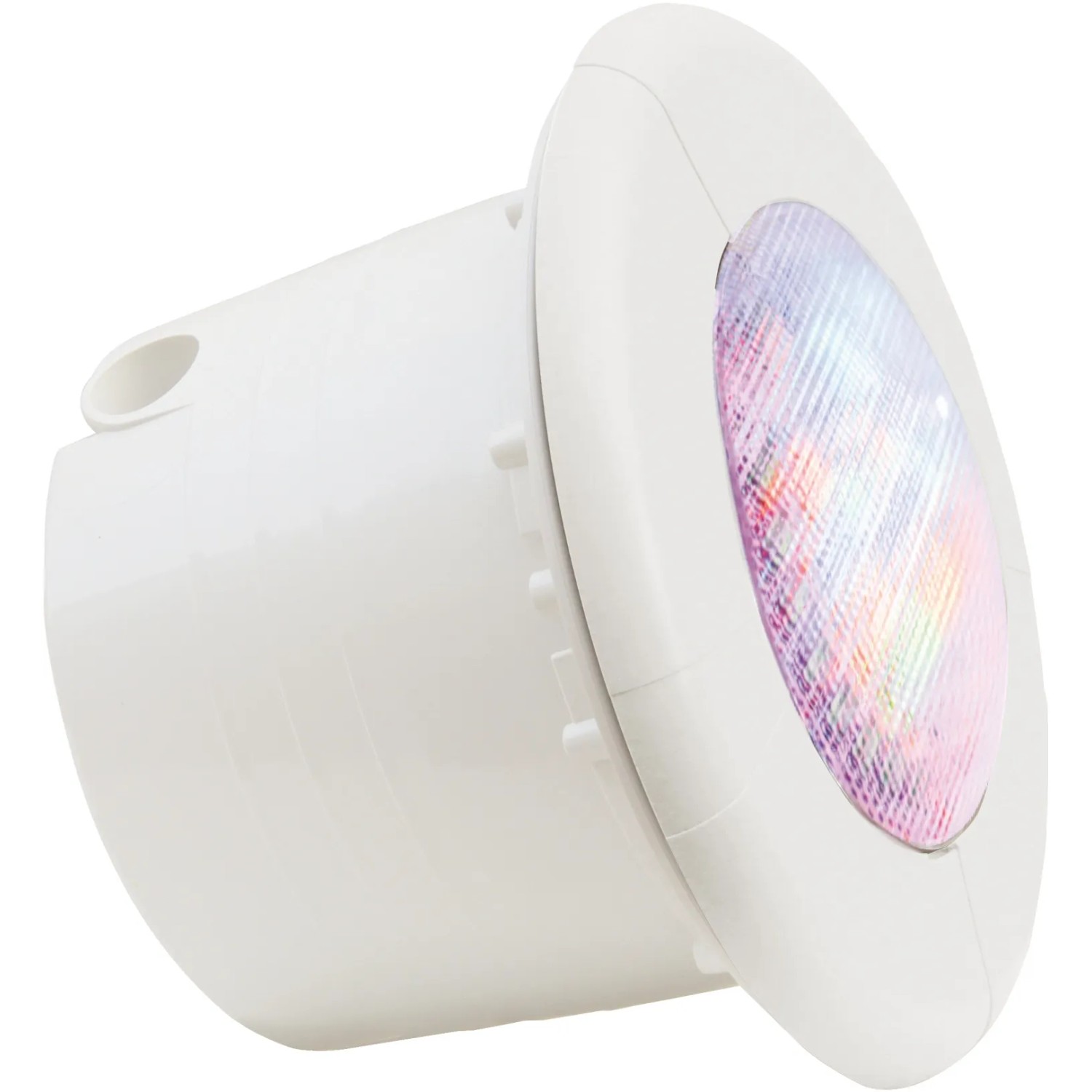 Súprava dielov pre podvodný reflektor 1 x LED červená, zelená, modrá Súprava dielov pre podvodný reflektor 1 x LED červená, zelená, modrá
