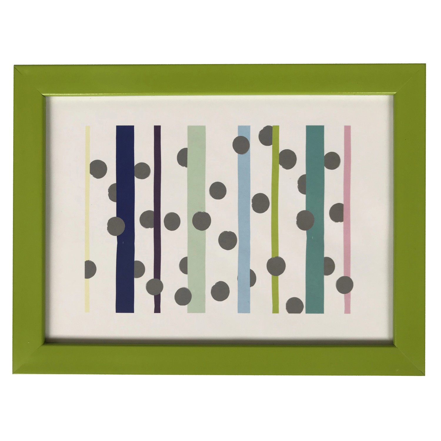 Bondecor Fotorám plastový, lišta 16,11 mm, zelený, 40 x 50 cm Bondecor Fotorám plastový, lišta 16,11 mm, zelený, 40 x 50 cm