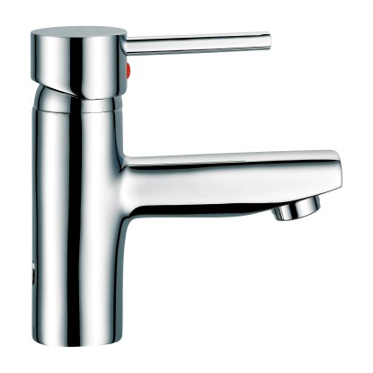 OBI Jednopáková umývadlová batéria Style pochrómovaná OBI Jednopáková umývadlová batéria Style pochrómovaná