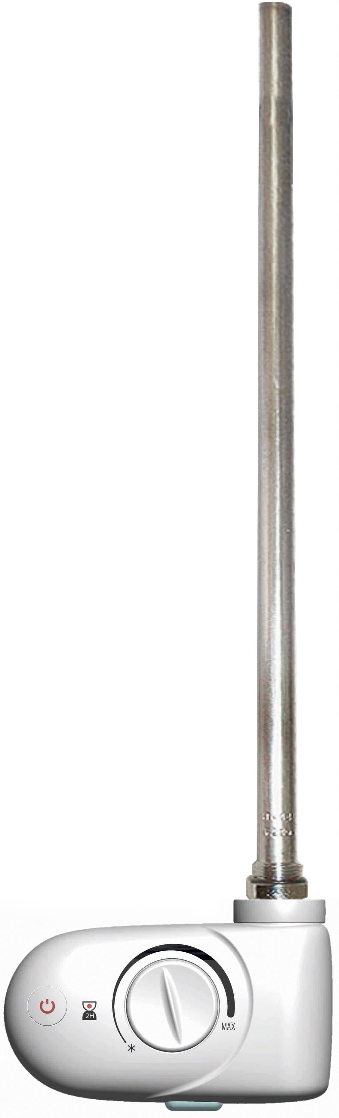 Sanotechnik Vykurovacia tyč BHE1000 s digitálnym termostatom, 1000 W Sanotechnik Vykurovacia tyč BHE1000 s digitálnym termostatom, 1000 W