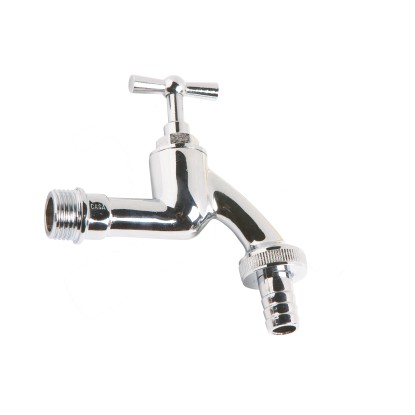 OBI Odtokový ventil 21 mm (R 1/2) s hadicovou závitovou spojkou s otočnou páčkou OBI Odtokový ventil 21 mm (R 1/2) s hadicovou závitovou spojkou s otočnou páčkou