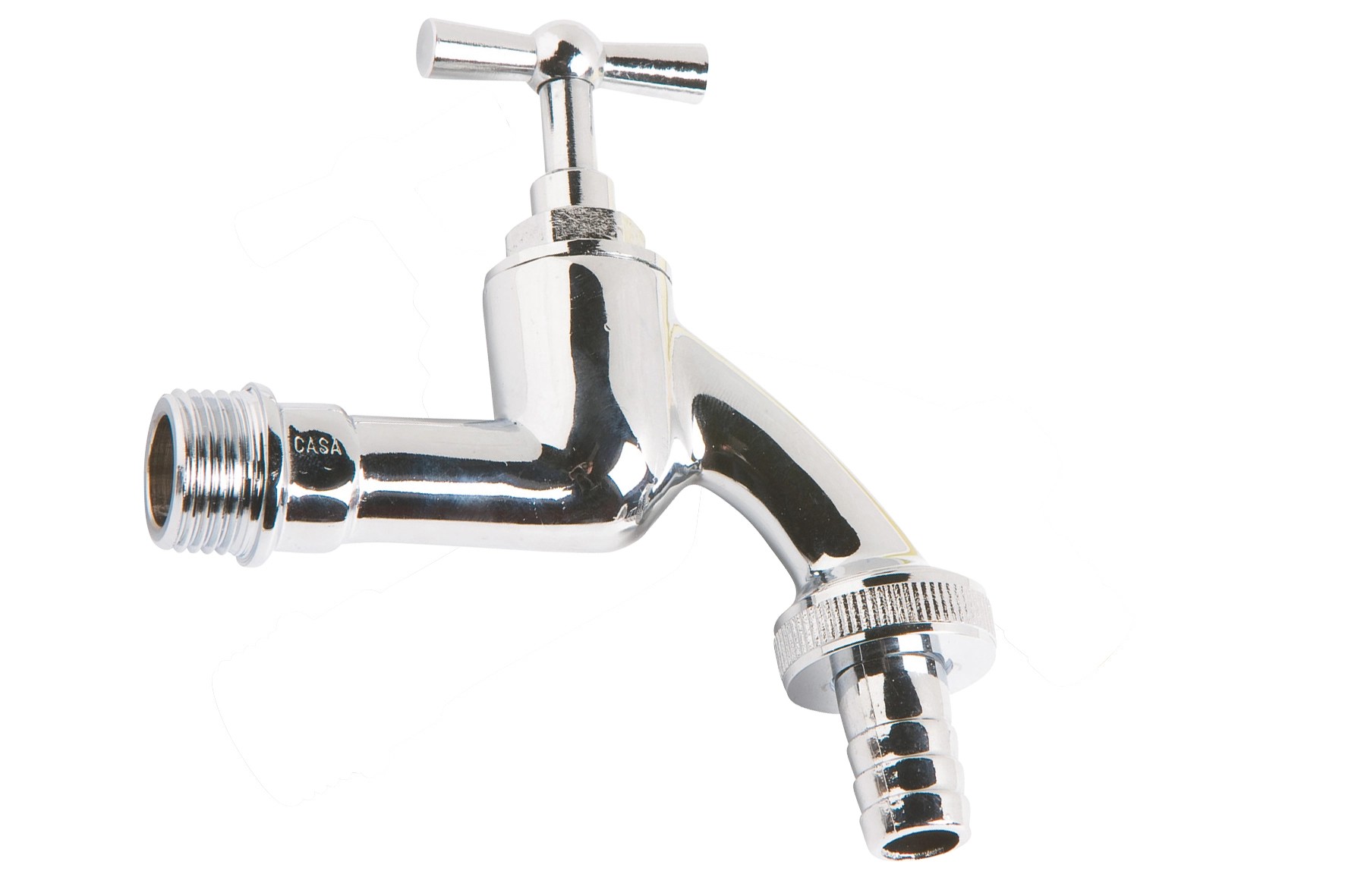 OBI Odtokový ventil 21 mm (R 1/2) s hadicovou závitovou spojkou s otočnou páčkou OBI Odtokový ventil 21 mm (R 1/2) s hadicovou závitovou spojkou s otočnou páčkou