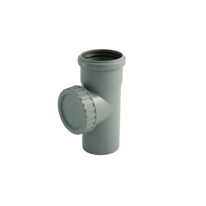 Marley Čistiaci kus HTRE DN 110 Marley Čistiaci kus HTRE DN 110