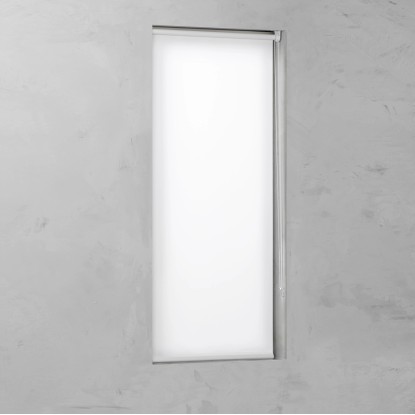 Cocoon Roleta Easy Fix biela pr. 16 mm, 75 x 150 cm Cocoon Roleta Easy Fix biela pr. 16 mm, 75 x 150 cm